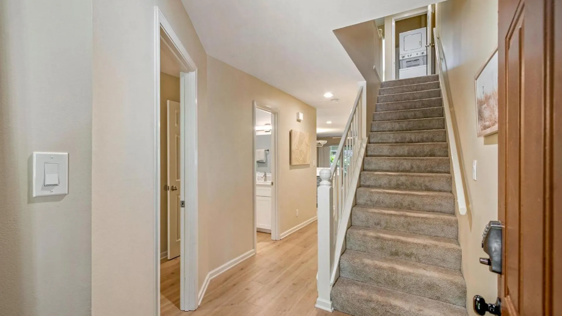 펜션 Seascape Boardwalk Villa 277 데스틴