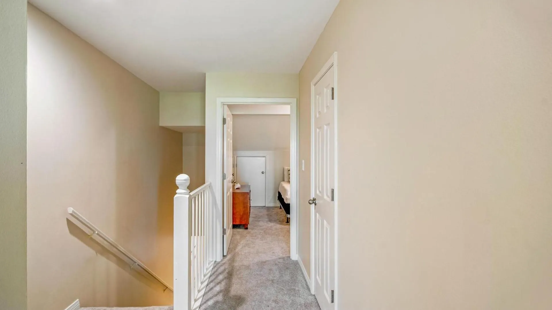 Seascape Boardwalk Villa 277 데스틴 펜션