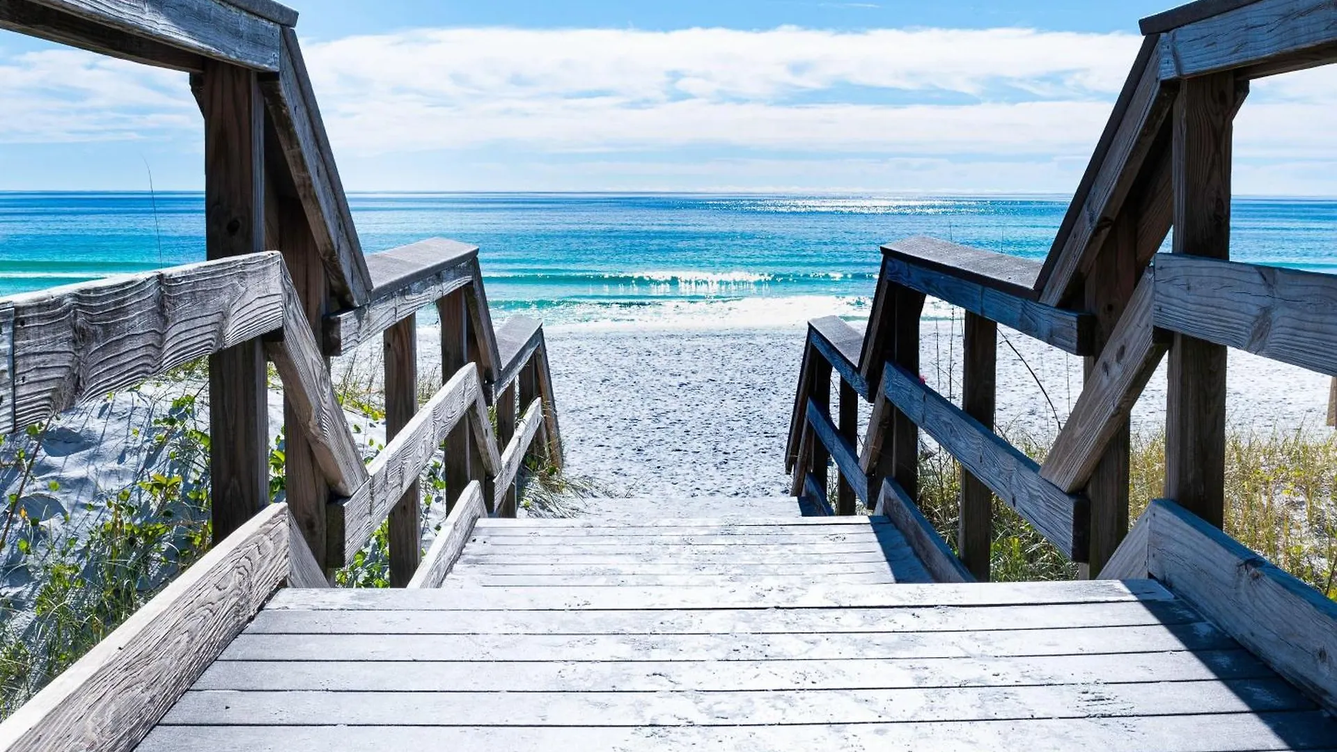 Seascape Boardwalk Villa 277 데스틴