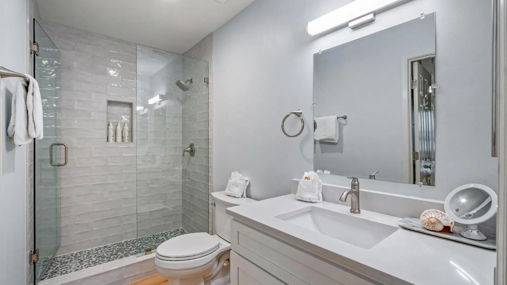 Дом отдыха Seascape Boardwalk Villa 277 Дестин
